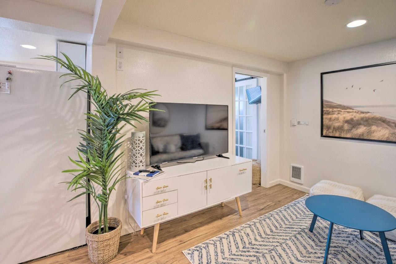 Rockaway Beach Condo - Beach Access Nearby! Exterior foto